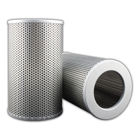 MAIN FILTER Hydraulic Filter, replaces NATIONAL FILTERS SMP515860SS, Suction, 60 micron, Inside-Out MF0065787